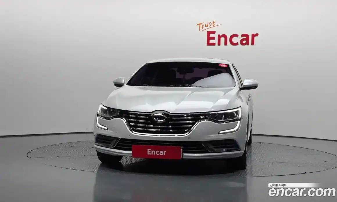 Renault SM6 2016 2.0 гидро в Москве № 1146346, фото 3