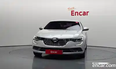 Renault SM6 2016 2.0 гидро в Москве № 1146346, миниатюра 3