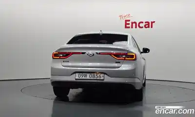 Renault SM6 2016 2.0 гидро в Москве № 1146346, миниатюра 4