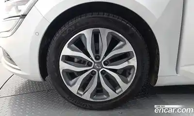 Renault SM6 2016 2.0 гидро в Москве № 1146346, миниатюра 5