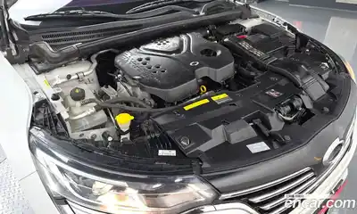 Renault SM6 2016 2.0 гидро в Москве № 1146346, миниатюра 6