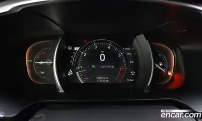 Renault SM6 2016 2.0 гидро в Москве № 1146346, миниатюра 8