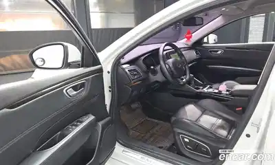 Renault SM6 2016 2.0 гидро в Москве № 1146346, миниатюра 10