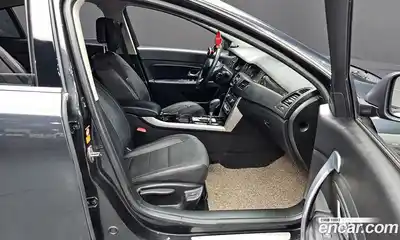 Renault SM5 2015 2.0 гидро в Москве № 1146350, миниатюра 11