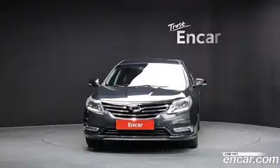 Renault SM5 2015 2.0 гидро в Москве № 1146350, миниатюра 3