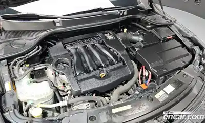Renault SM5 2015 2.0 гидро в Москве № 1146350, миниатюра 6
