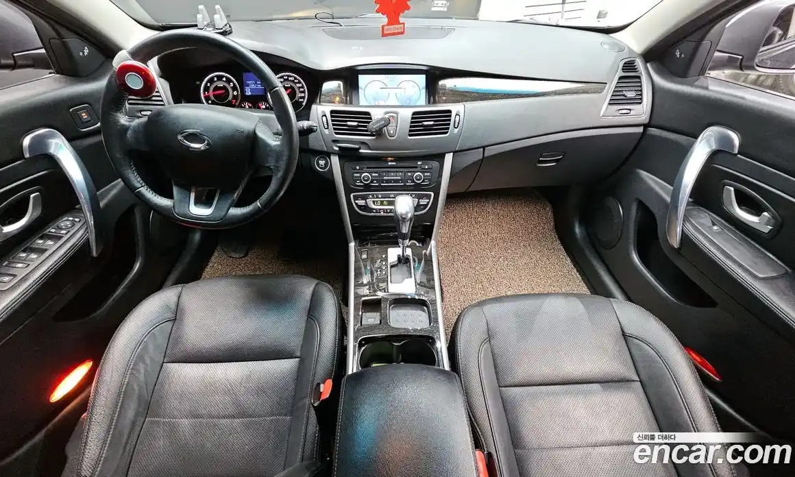 Renault SM5 2015 2.0 гидро в Москве № 1146350, фото 7