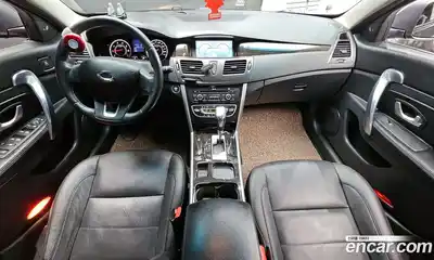 Renault SM5 2015 2.0 гидро в Москве № 1146350, миниатюра 7