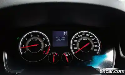 Renault SM5 2015 2.0 гидро в Москве № 1146350, миниатюра 8