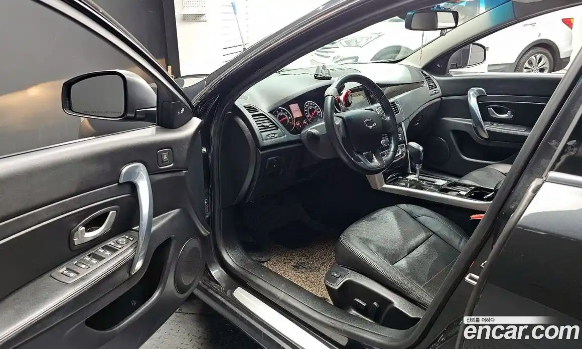 Renault SM5 2015 2.0 гидро в Москве № 1146350, фото 10