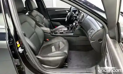 Renault SM6 2021 1.3 гидро в Москве № 1146371, миниатюра 12