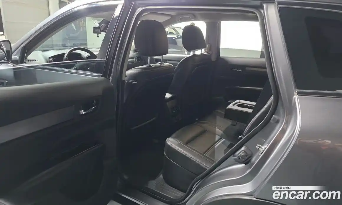 Renault QM6 2020 2.0 Автомат в Москве № 1146386, фото 13