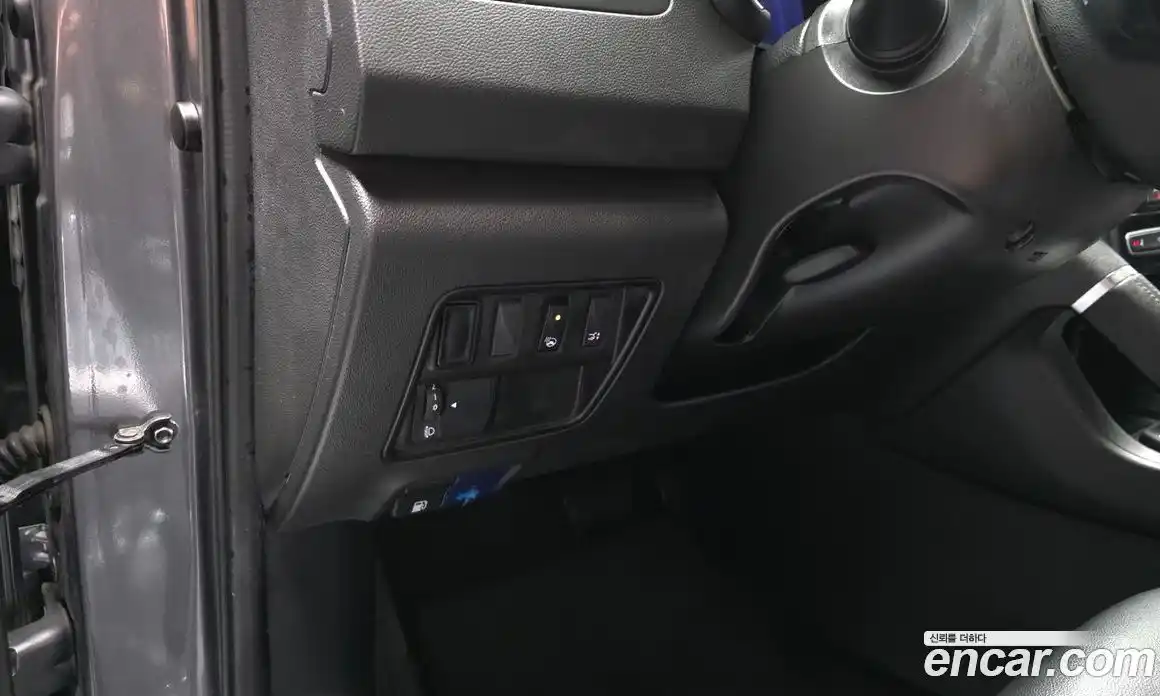 Renault QM6 2020 2.0 Автомат в Москве № 1146386, фото 14