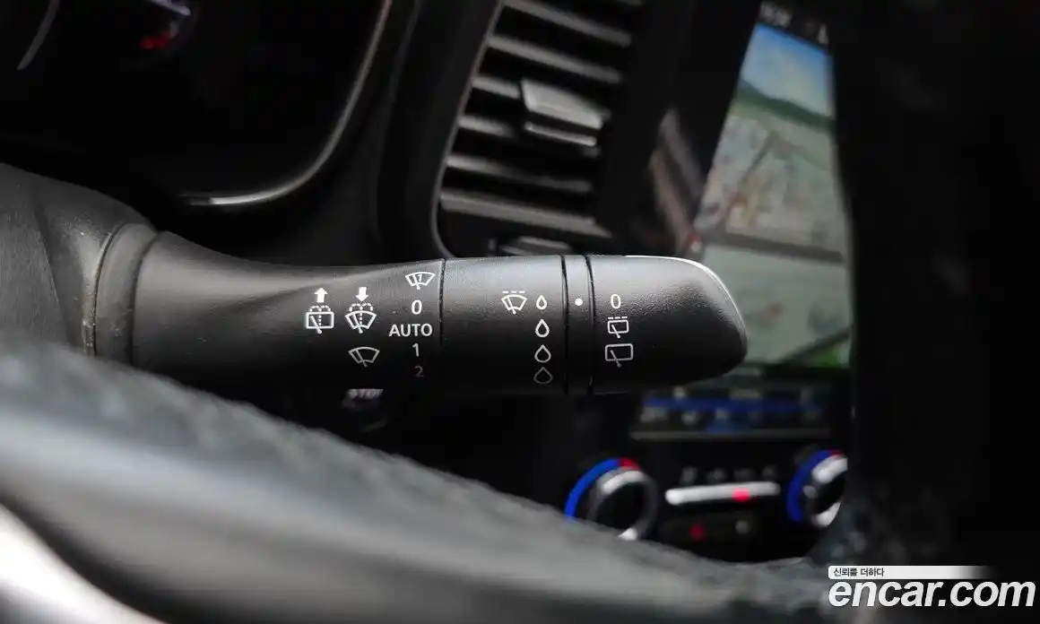 Renault QM6 2020 2.0 Автомат в Москве № 1146386, фото 16