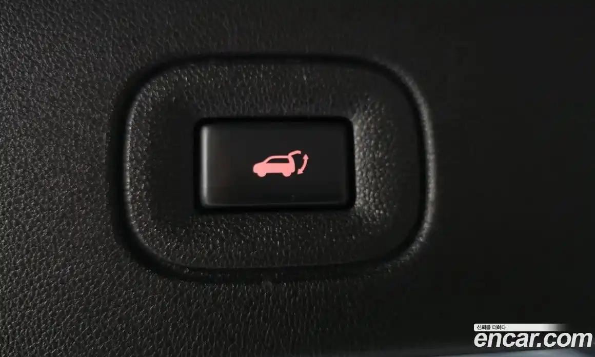 Renault QM6 2020 2.0 Автомат в Москве № 1146386, фото 20