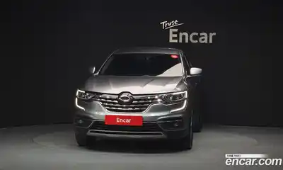 Renault QM6 2020 2.0 Автомат в Москве № 1146386, миниатюра 3