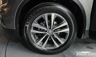 Renault QM6 2020 2.0 Автомат в Москве № 1146386, миниатюра 5