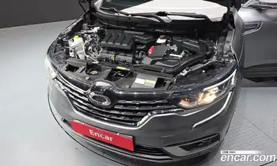 Renault QM6 2020 2.0 Автомат в Москве № 1146386, миниатюра 6