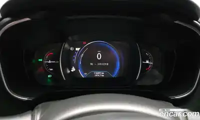 Renault QM6 2020 2.0 Автомат в Москве № 1146386, миниатюра 8