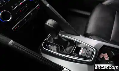 Renault QM6 2020 2.0 Автомат в Москве № 1146386, миниатюра 9