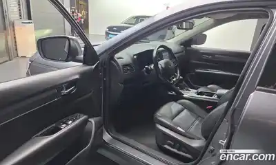 Renault QM6 2020 2.0 Автомат в Москве № 1146386, миниатюра 10