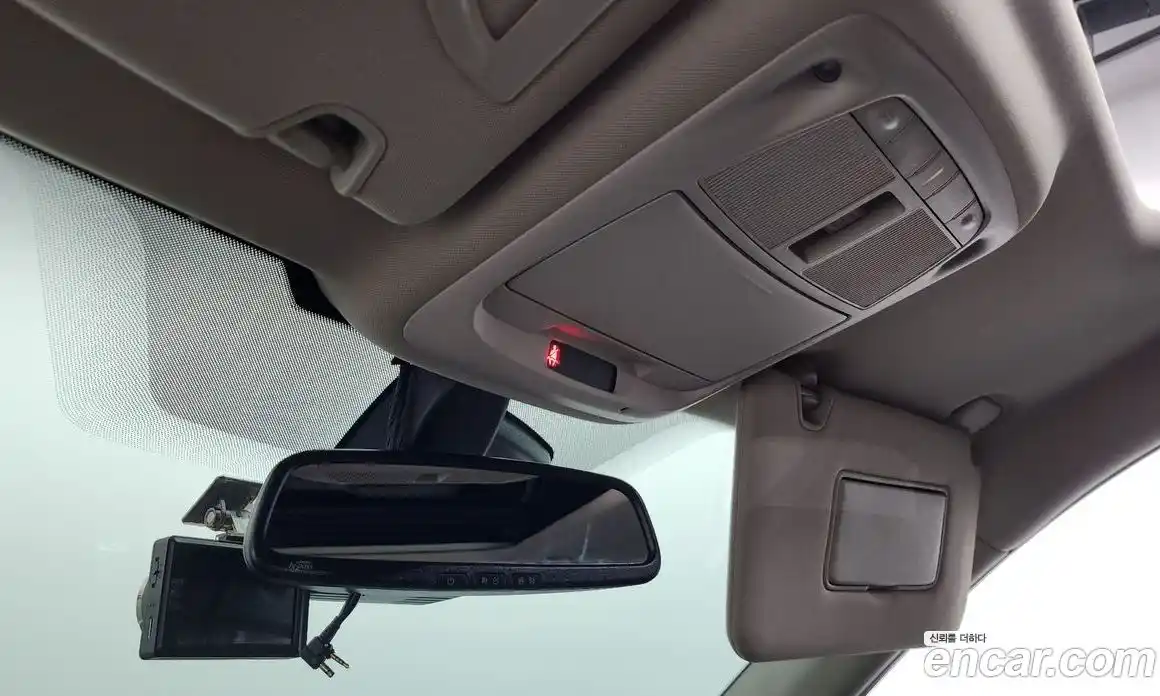 Renault QM6 2018 2.0 Автомат в Москве № 1146415, фото 17