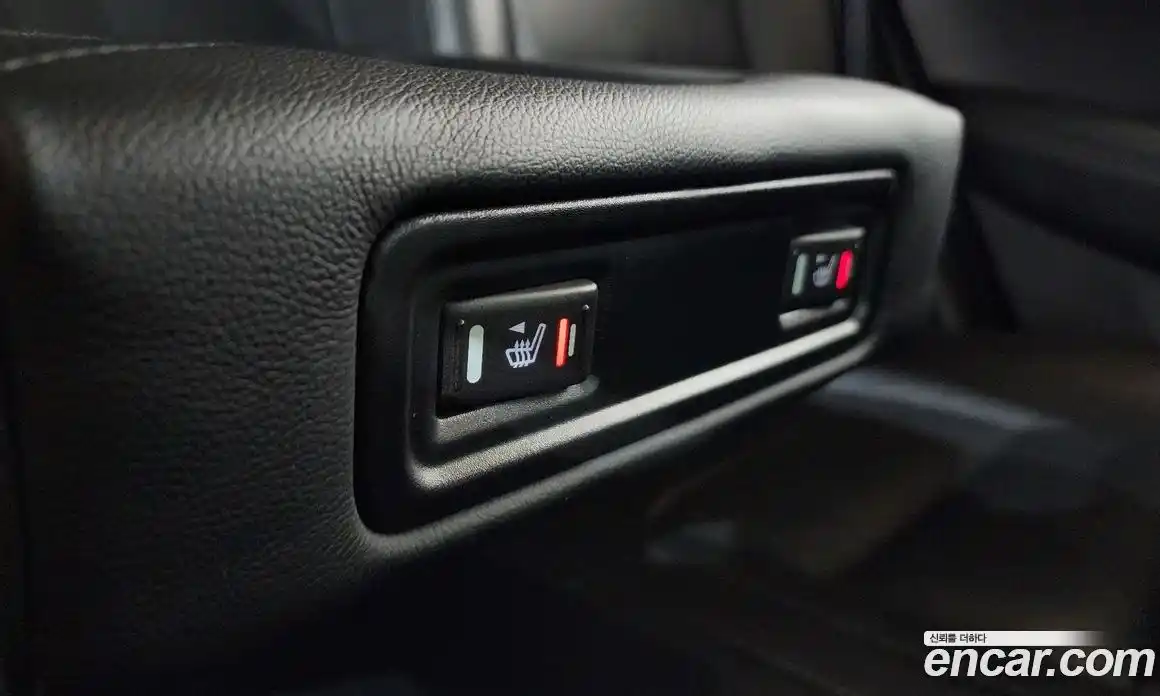 Renault QM6 2018 2.0 Автомат в Москве № 1146415, фото 18