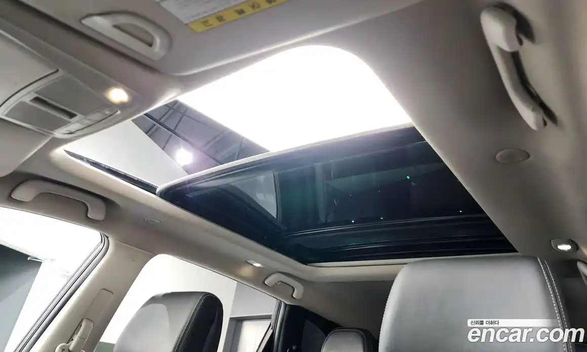 Renault QM6 2018 2.0 Автомат в Москве № 1146415, фото 19