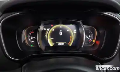 Renault QM6 2018 2.0 Автомат в Москве № 1146415, миниатюра 8