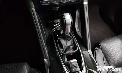 Renault QM6 2018 2.0 Автомат в Москве № 1146415, миниатюра 9