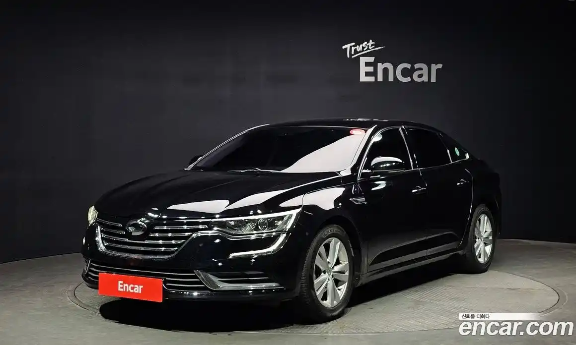 Renault SM6 2018 2.0 гидро в Москве № 1146443, фото 1