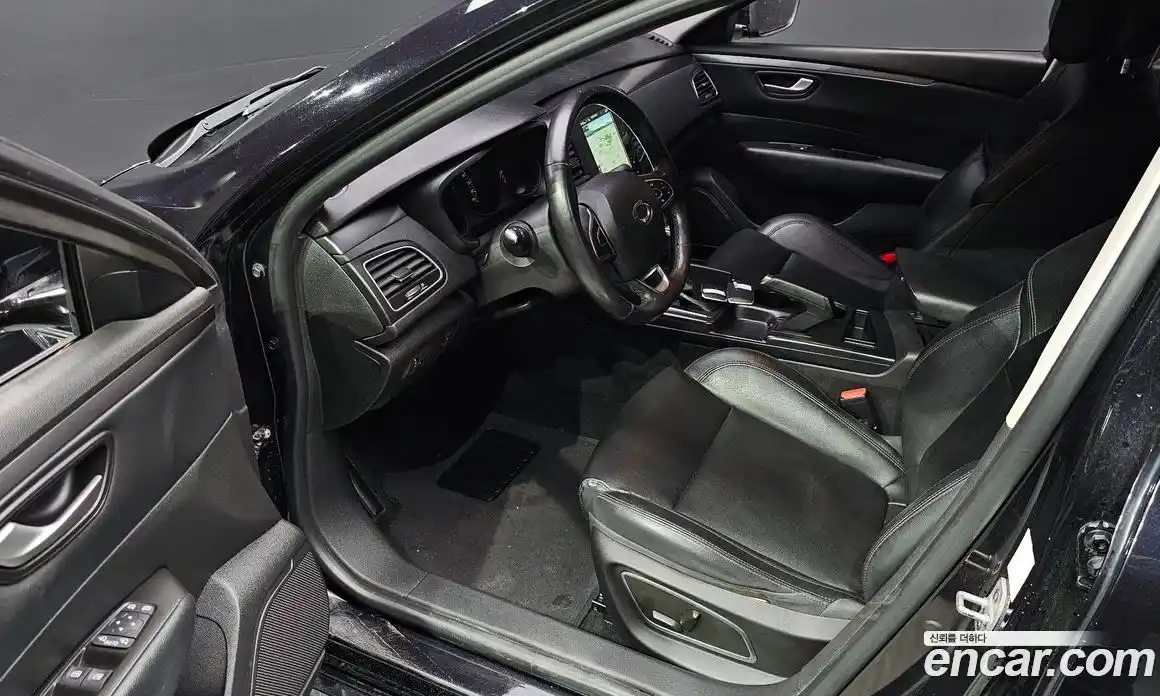 Renault SM6 2018 2.0 гидро в Москве № 1146443, фото 11