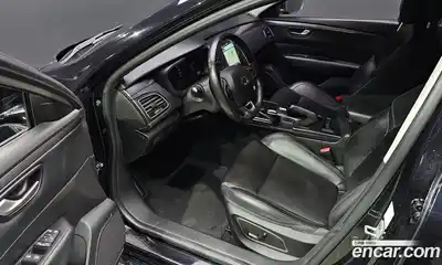 Renault SM6 2018 2.0 гидро в Москве № 1146443, миниатюра 11