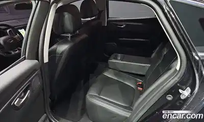 Renault SM6 2018 2.0 гидро в Москве № 1146443, миниатюра 12