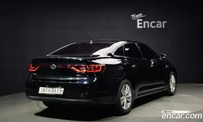 Renault SM6 2018 2.0 гидро в Москве № 1146443, миниатюра 2