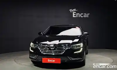 Renault SM6 2018 2.0 гидро в Москве № 1146443, миниатюра 3