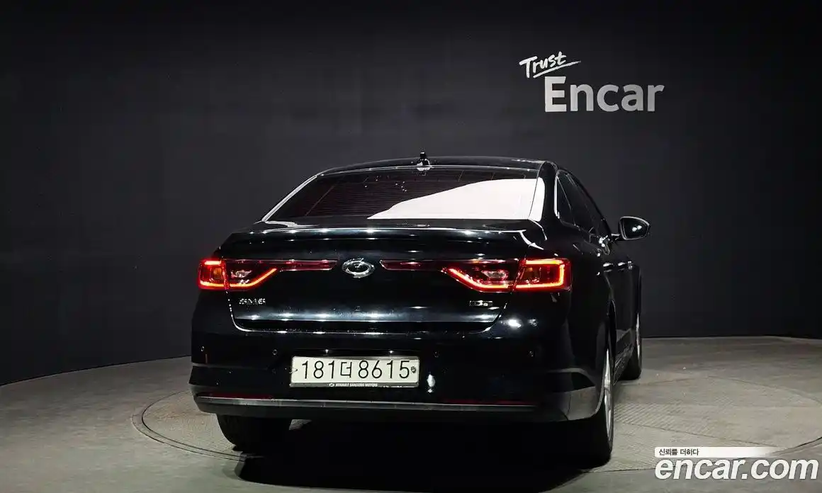 Renault SM6 2018 2.0 гидро в Москве № 1146443, фото 4