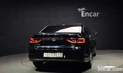 Renault SM6 2018 2.0 гидро в Москве № 1146443, миниатюра 4