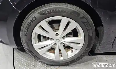Renault SM6 2018 2.0 гидро в Москве № 1146443, миниатюра 5
