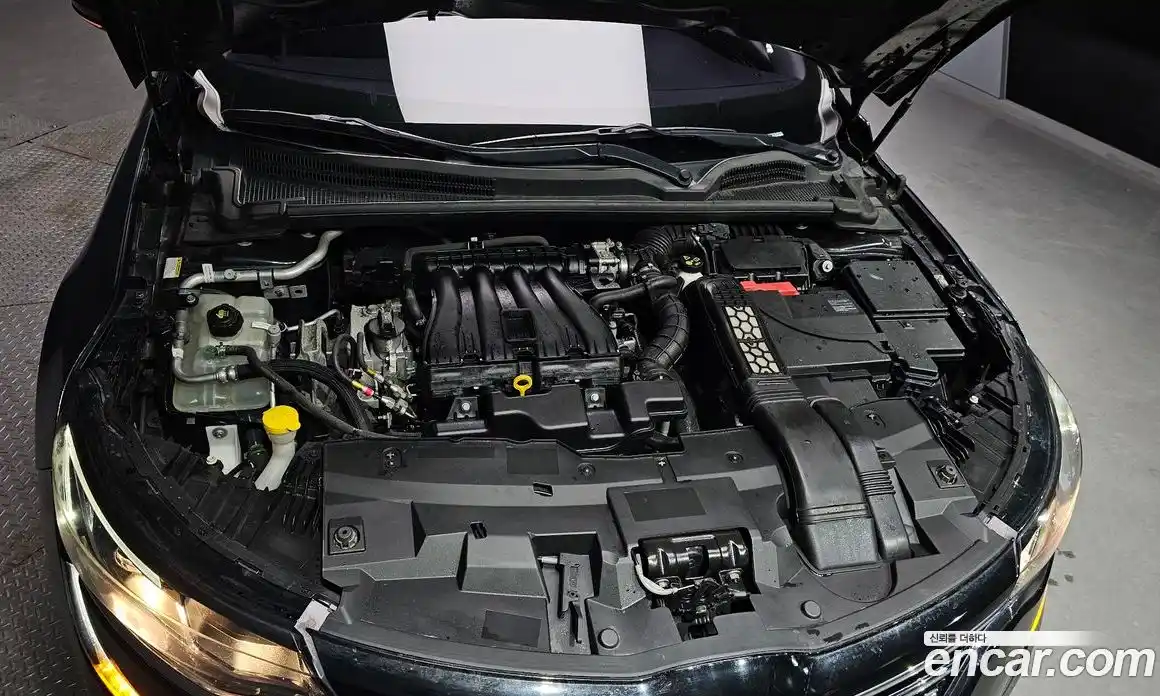 Renault SM6 2018 2.0 гидро в Москве № 1146443, фото 6