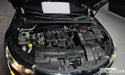 Renault SM6 2018 2.0 гидро в Москве № 1146443, миниатюра 6
