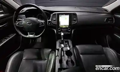 Renault SM6 2018 2.0 гидро в Москве № 1146443, миниатюра 7