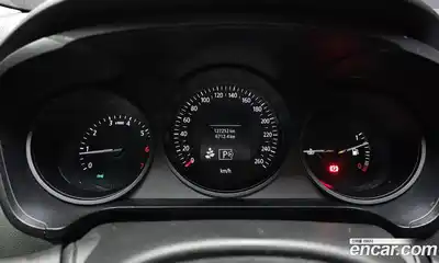 Renault SM6 2018 2.0 гидро в Москве № 1146443, миниатюра 8