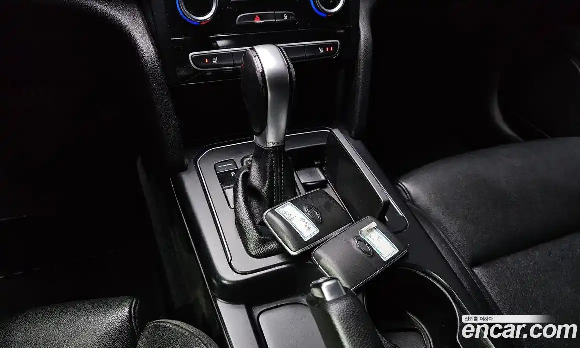 Renault SM6 2018 2.0 гидро в Москве № 1146443, фото 9