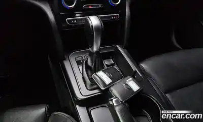 Renault SM6 2018 2.0 гидро в Москве № 1146443, миниатюра 9