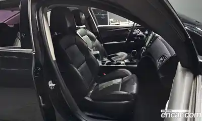 Renault SM6 2018 2.0 гидро в Москве № 1146443, миниатюра 10
