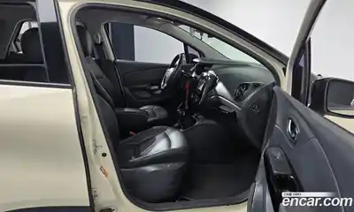 Renault QM3 2015 1.5 Автомат в Москве № 1146565, миниатюра 11