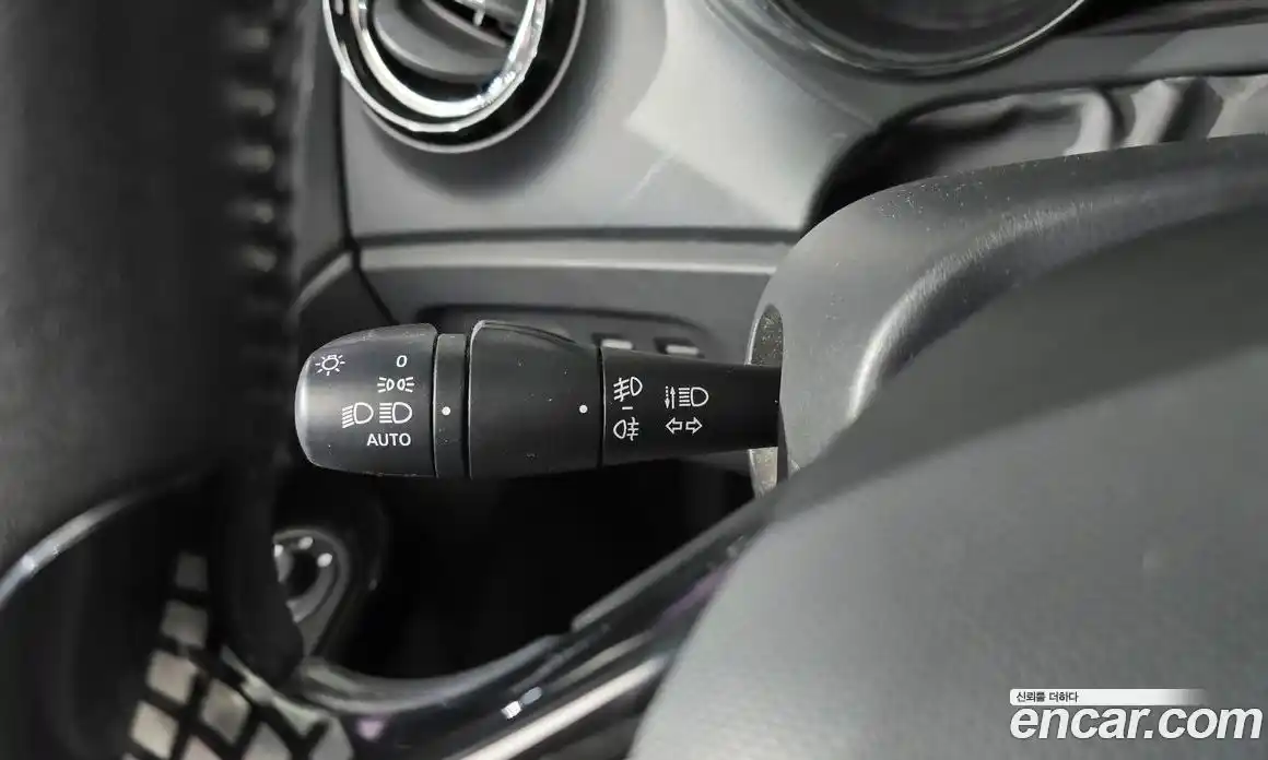 Renault QM3 2015 1.5 Автомат в Москве № 1146565, фото 17