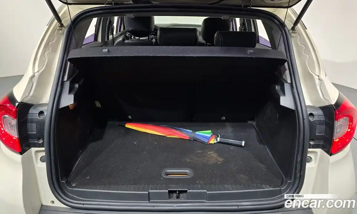 Renault QM3 2015 1.5 Автомат в Москве № 1146565, фото 20