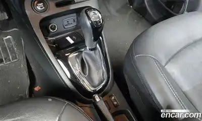 Renault QM3 2015 1.5 Автомат в Москве № 1146565, миниатюра 9